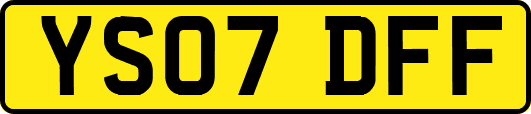 YS07DFF