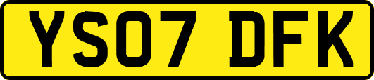 YS07DFK