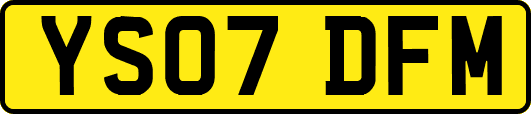YS07DFM