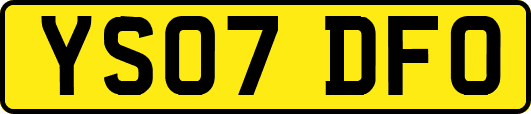 YS07DFO