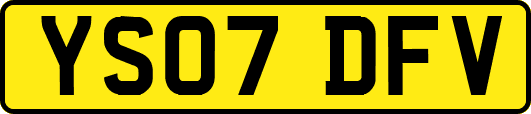 YS07DFV