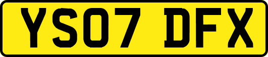 YS07DFX