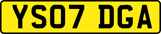 YS07DGA