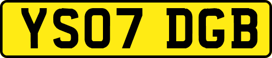 YS07DGB