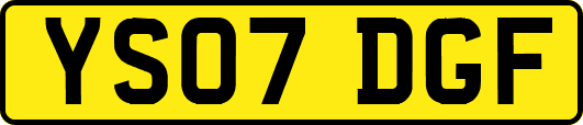 YS07DGF