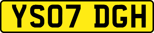 YS07DGH