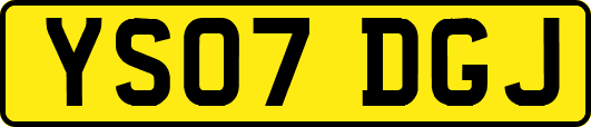 YS07DGJ