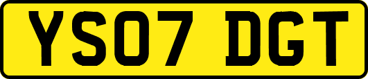 YS07DGT