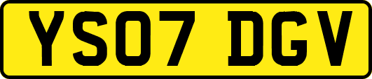 YS07DGV