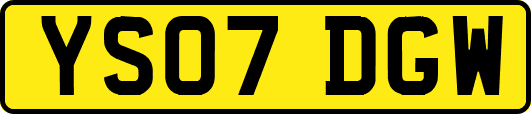 YS07DGW