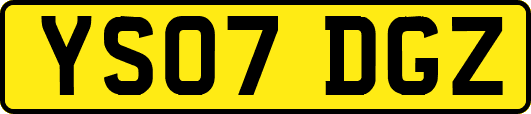 YS07DGZ