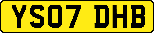 YS07DHB
