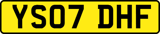 YS07DHF