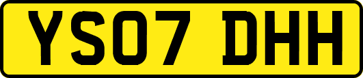 YS07DHH
