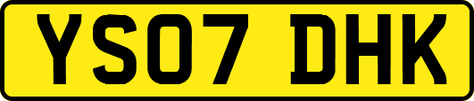 YS07DHK