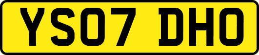 YS07DHO