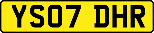YS07DHR