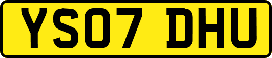 YS07DHU