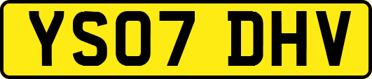 YS07DHV