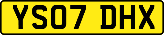 YS07DHX
