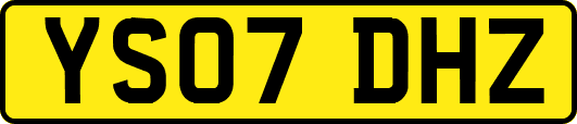 YS07DHZ