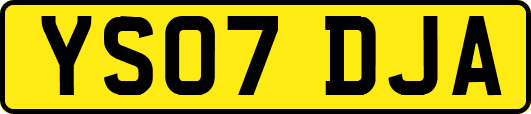 YS07DJA