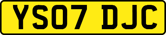 YS07DJC