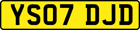 YS07DJD