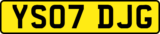 YS07DJG