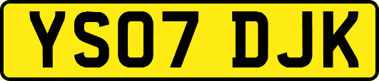 YS07DJK