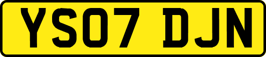 YS07DJN