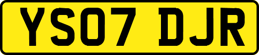 YS07DJR