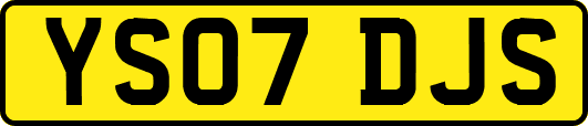 YS07DJS