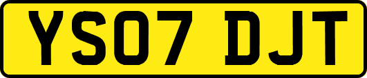 YS07DJT