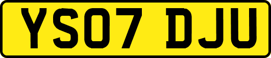 YS07DJU