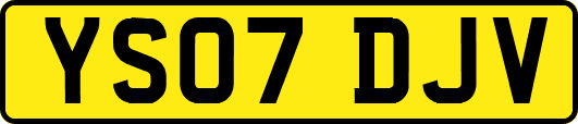 YS07DJV