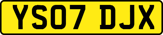 YS07DJX