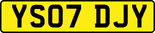 YS07DJY