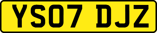 YS07DJZ