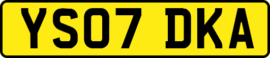 YS07DKA