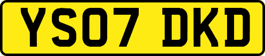 YS07DKD