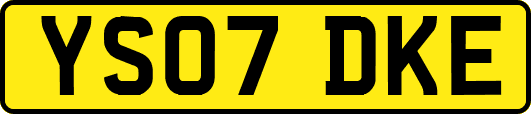 YS07DKE