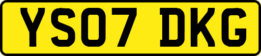 YS07DKG