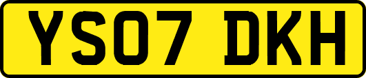 YS07DKH