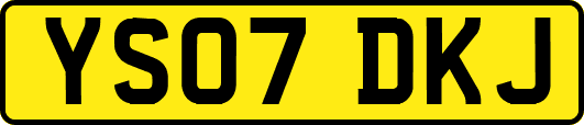 YS07DKJ