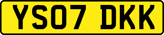 YS07DKK