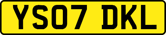 YS07DKL