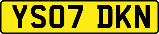 YS07DKN