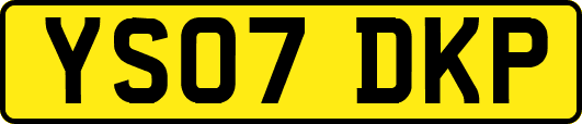 YS07DKP