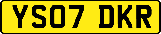 YS07DKR
